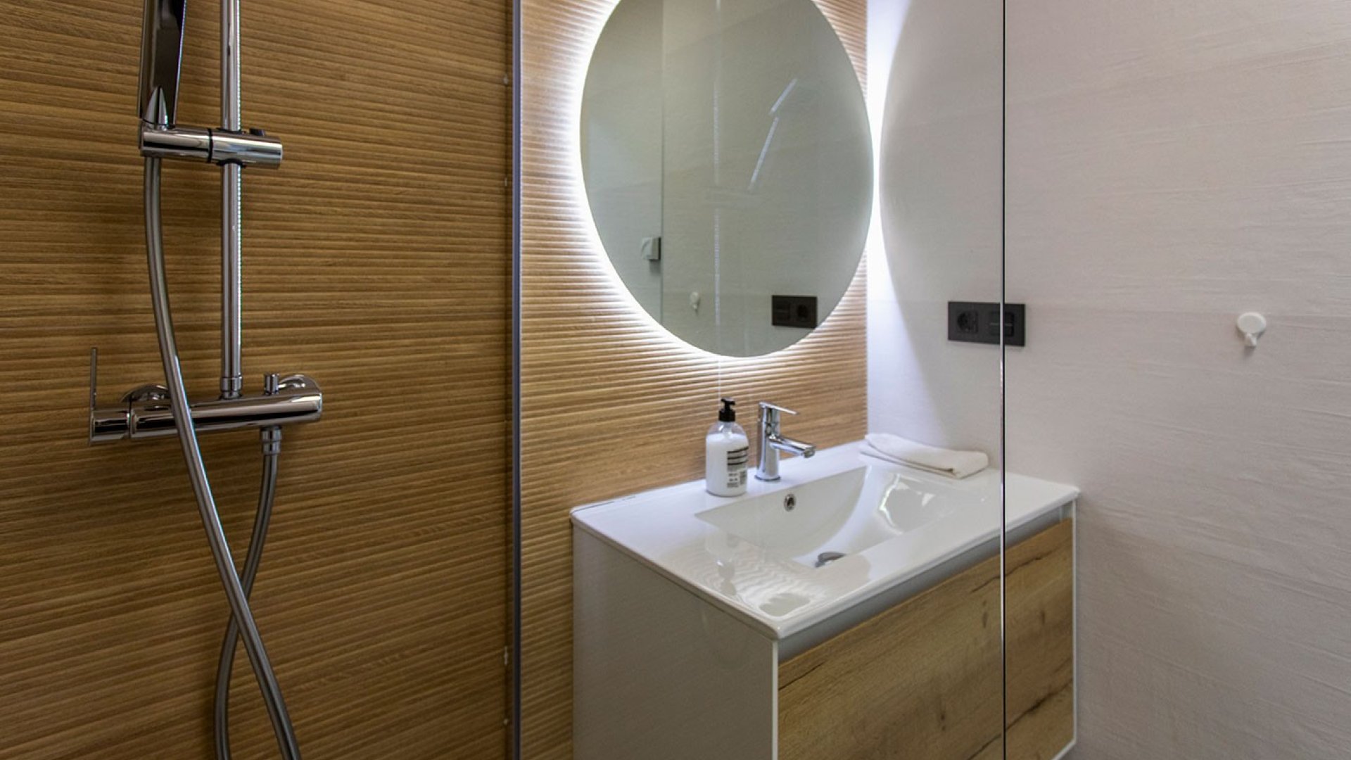 Reventa - Apartamentos -
Los Balcones - Torrevieja