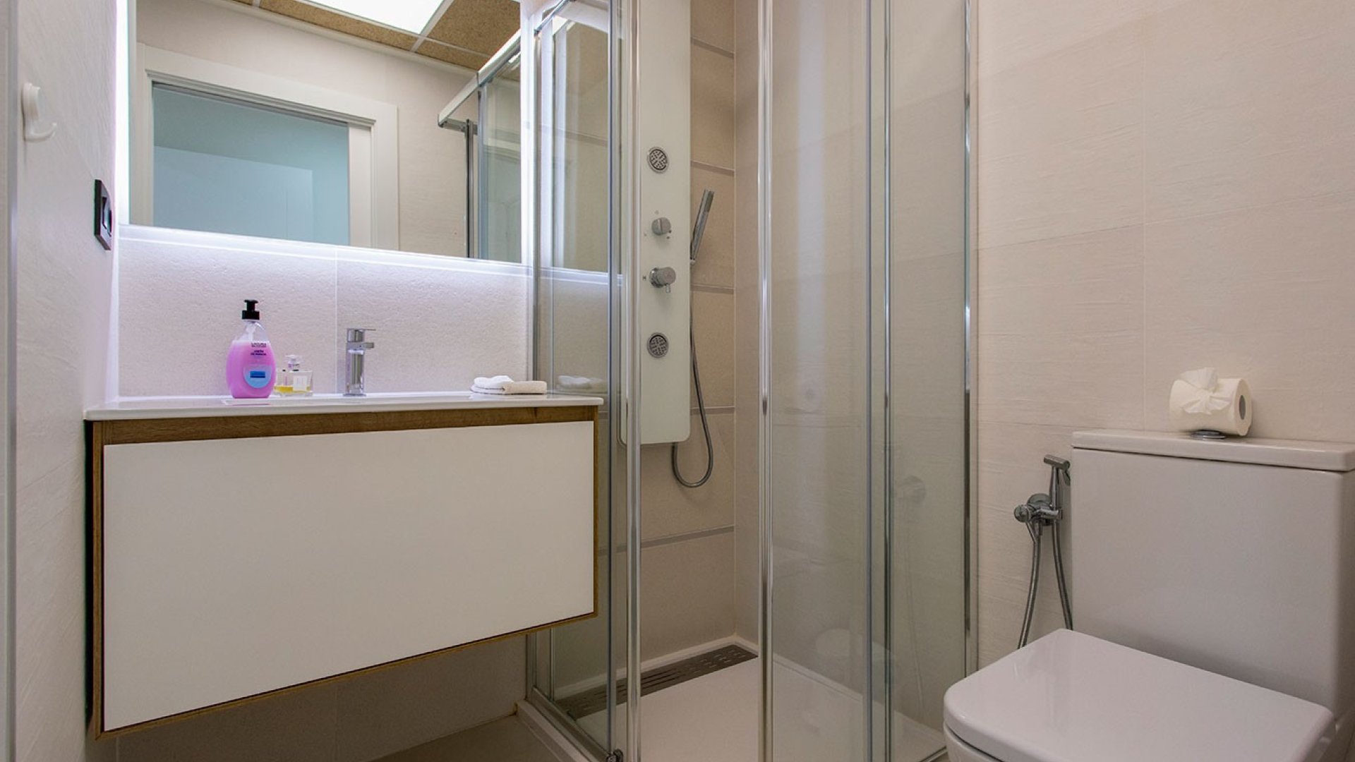 Reventa - Apartamentos -
Los Balcones - Torrevieja