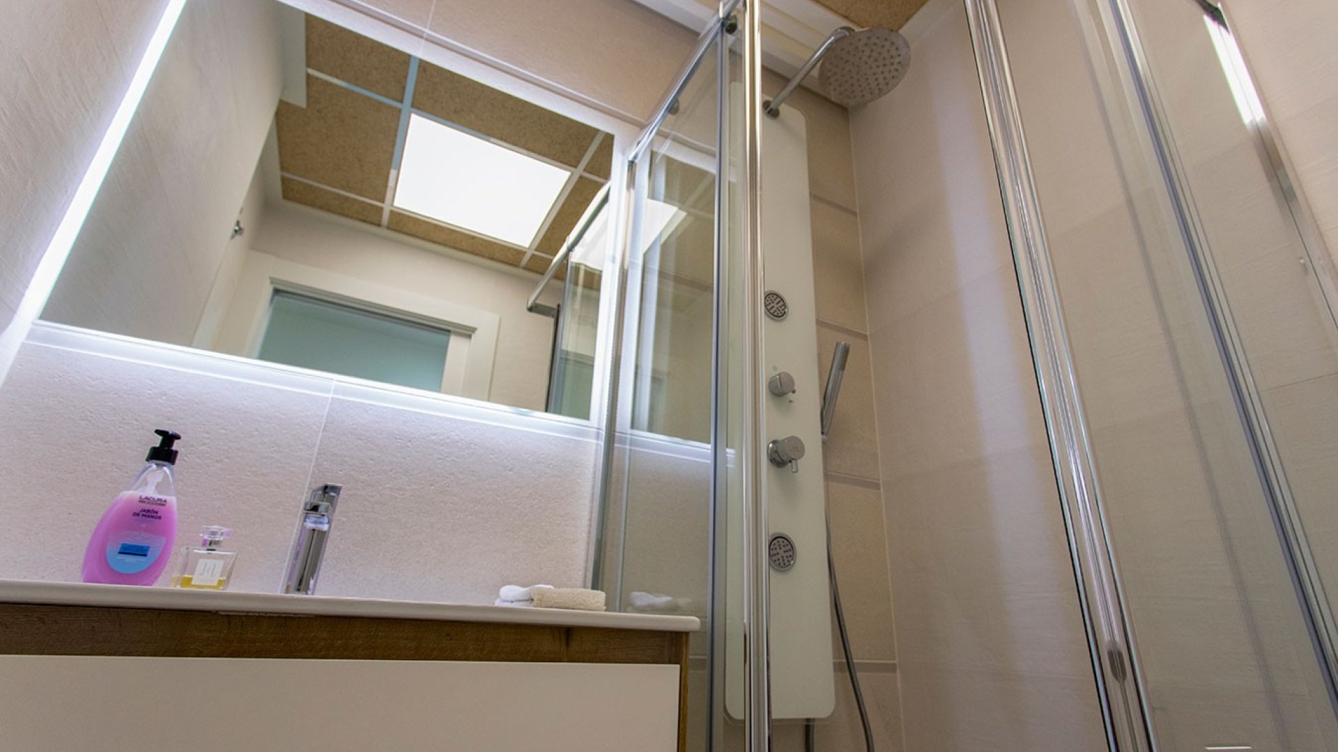 Reventa - Apartamentos -
Los Balcones - Torrevieja