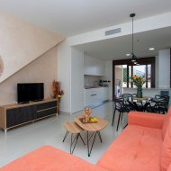 Reventa - Apartamentos -
Los Balcones - Torrevieja