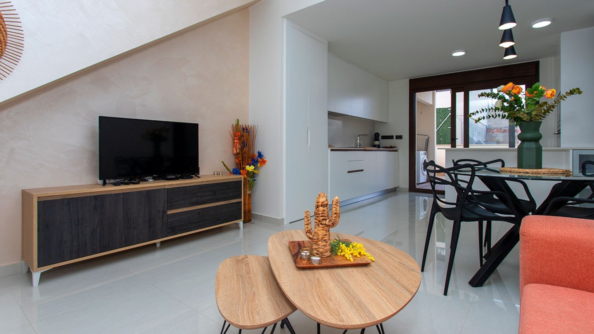 Reventa - Apartamentos -
Los Balcones - Torrevieja