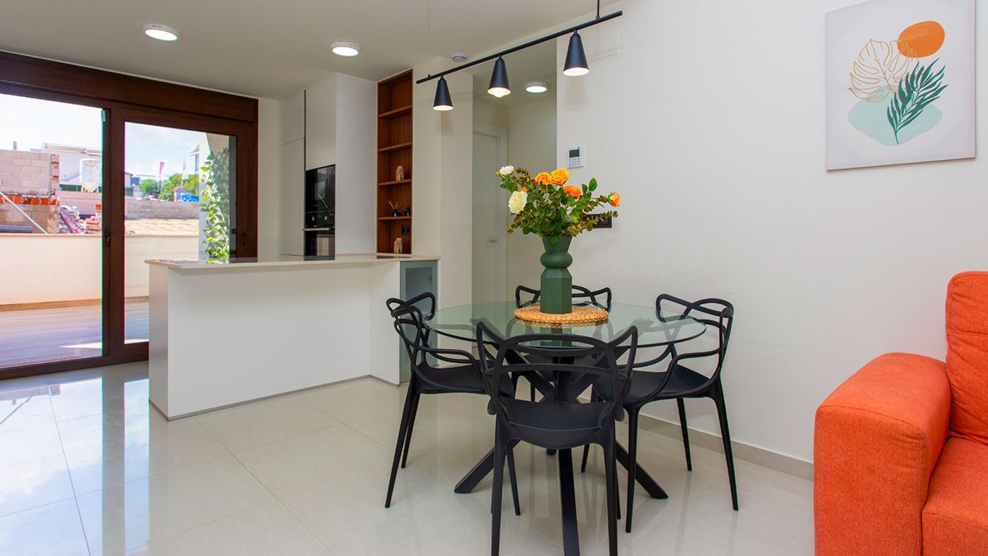 Reventa - Apartamentos -
Los Balcones - Torrevieja