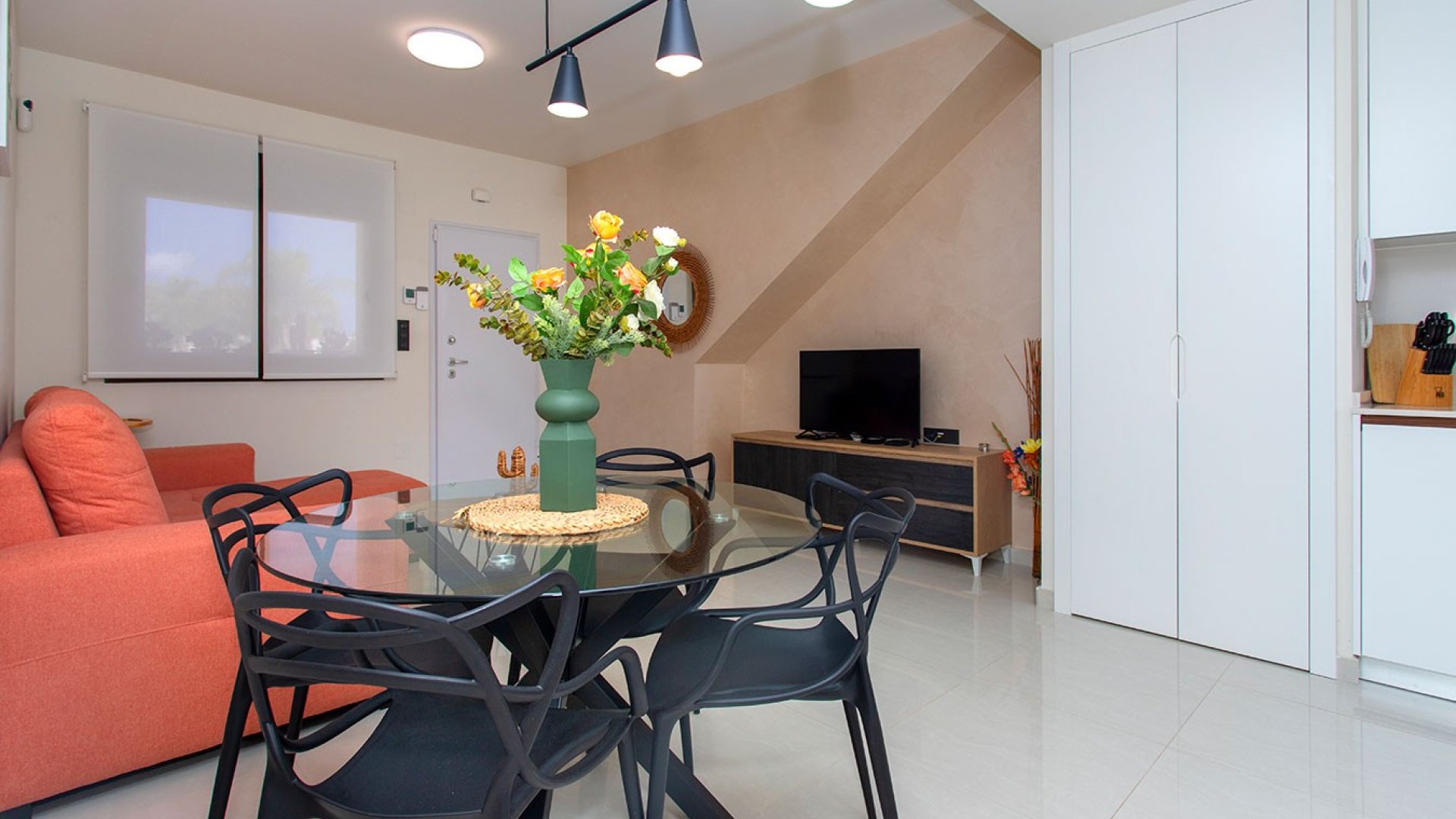 Reventa - Apartamentos -
Los Balcones - Torrevieja