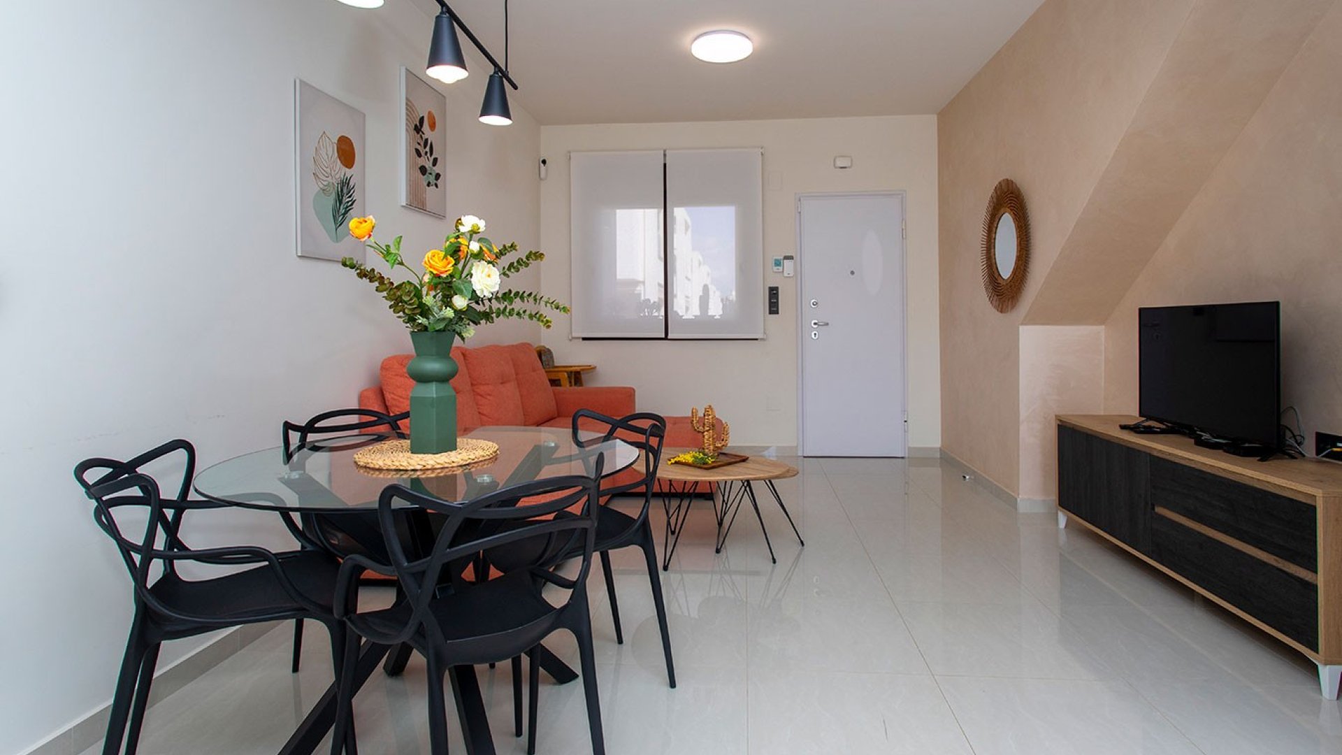 Reventa - Apartamentos -
Los Balcones - Torrevieja