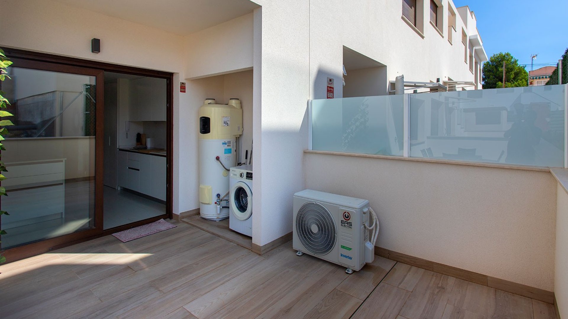 Reventa - Apartamentos -
Los Balcones - Torrevieja