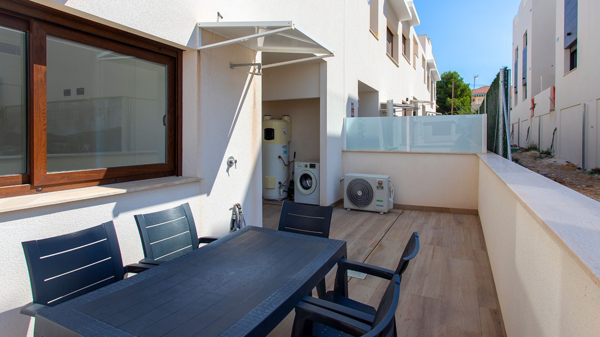 Reventa - Apartamentos -
Los Balcones - Torrevieja