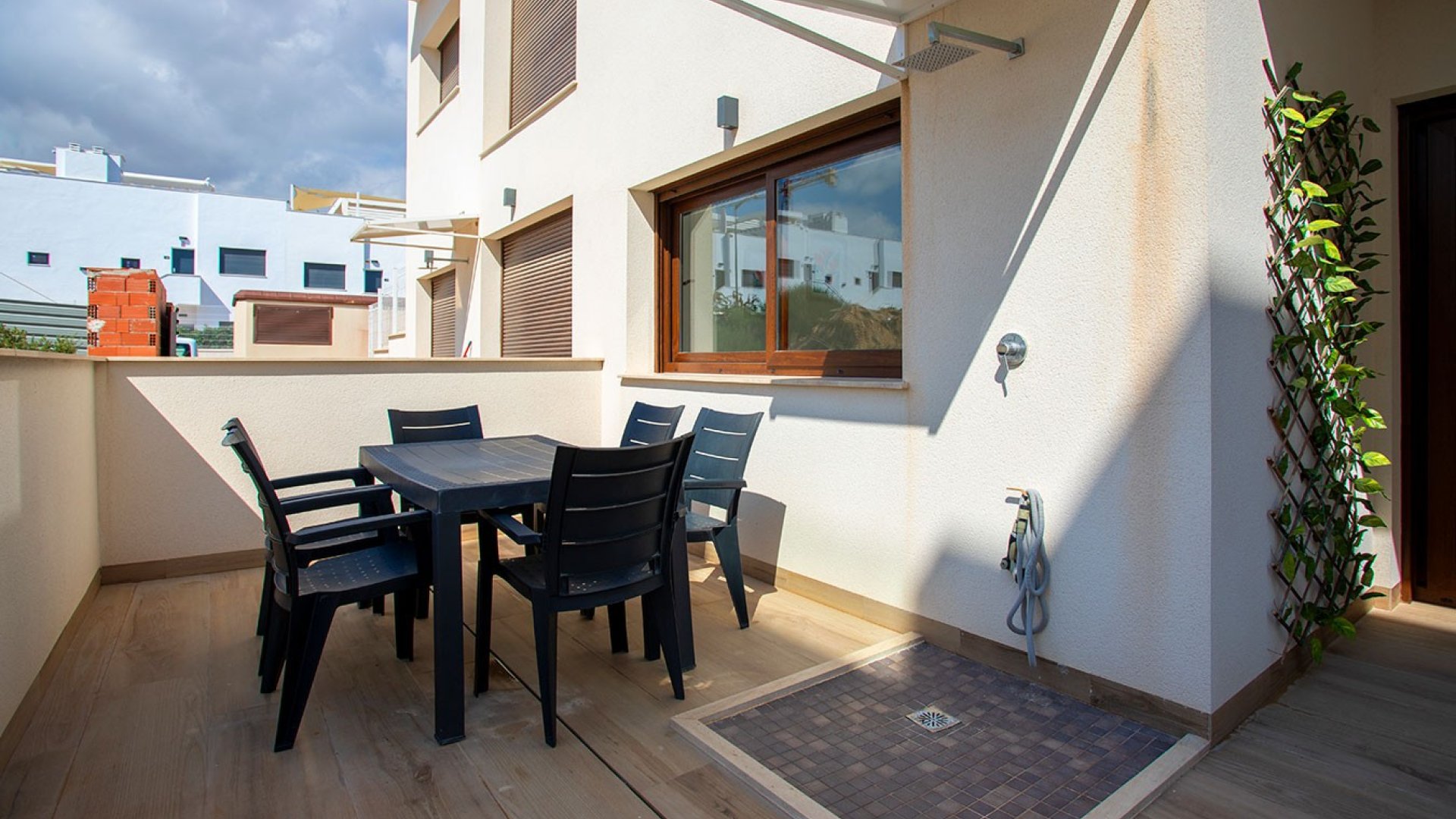 Reventa - Apartamentos -
Los Balcones - Torrevieja