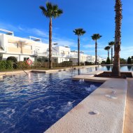 Reventa - Apartamentos -
Los Montesinos - Entre Naranjos / Vistabella Golf