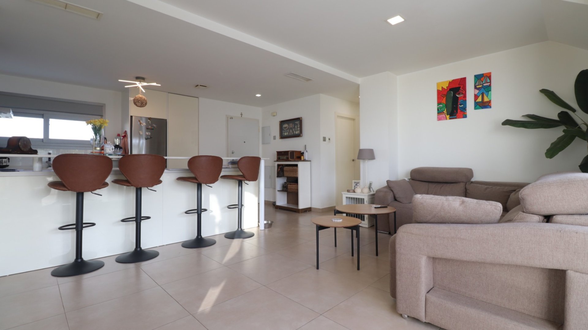 Reventa - Apartamentos -
Los Montesinos - Entre Naranjos / Vistabella Golf