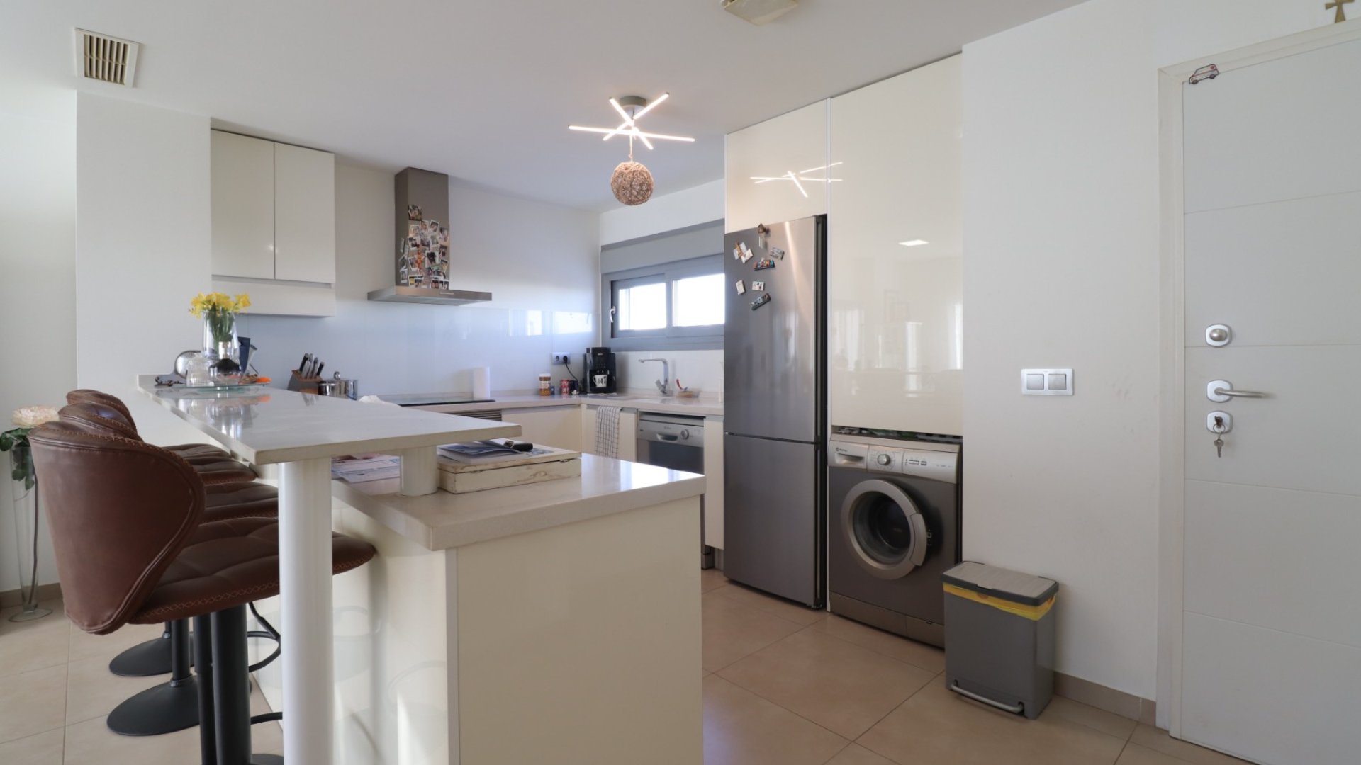 Reventa - Apartamentos -
Los Montesinos - Entre Naranjos / Vistabella Golf