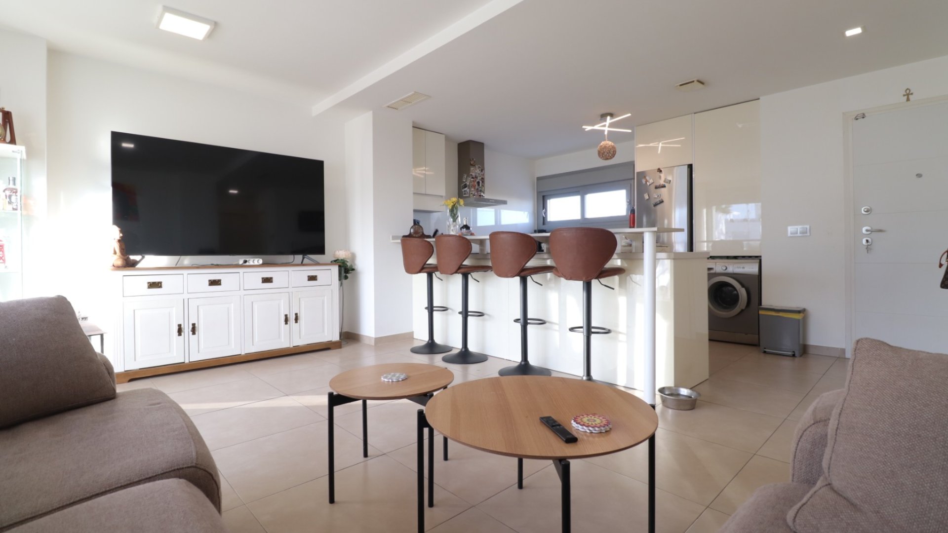 Reventa - Apartamentos -
Los Montesinos - Entre Naranjos / Vistabella Golf