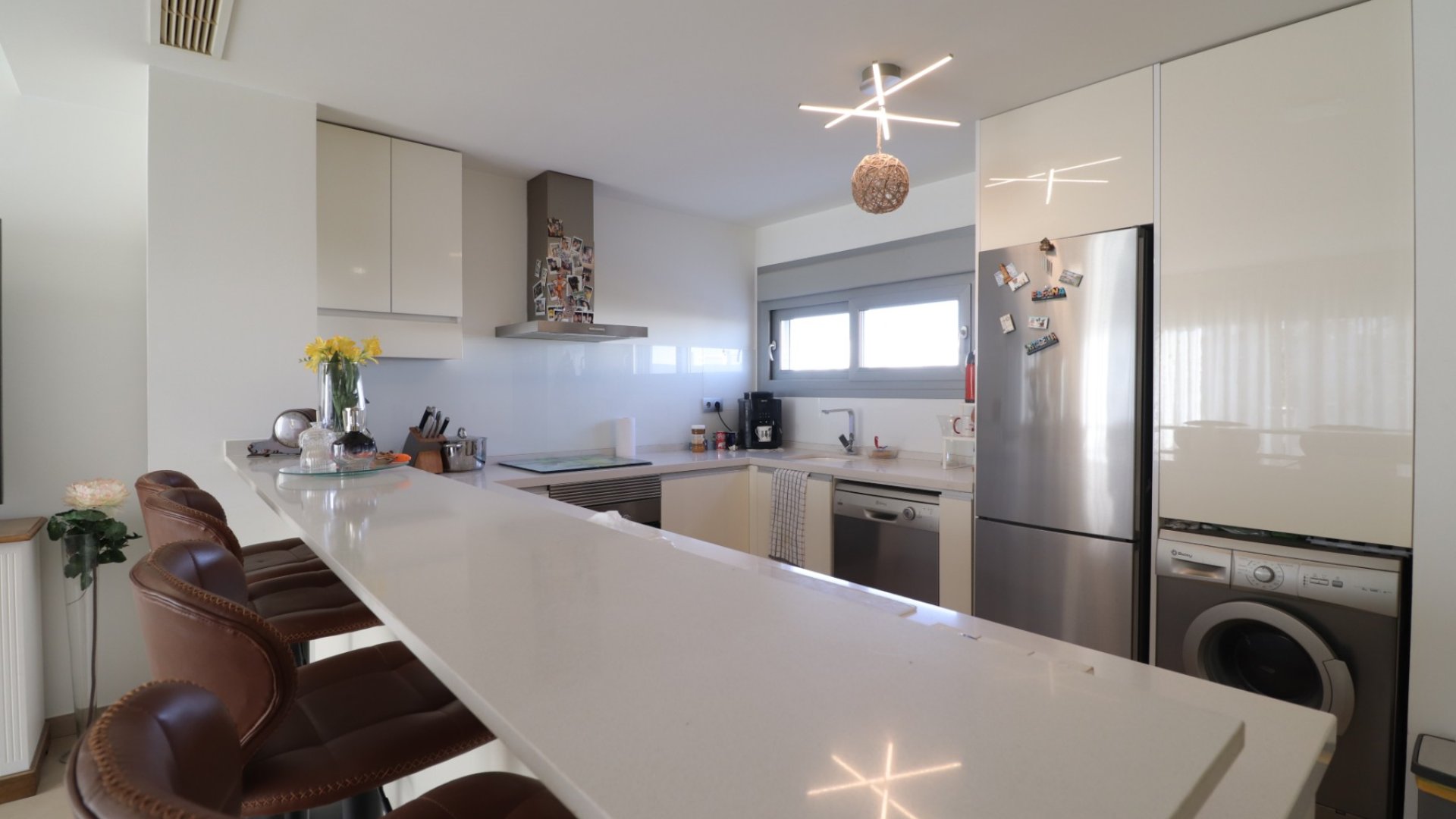 Reventa - Apartamentos -
Los Montesinos - Entre Naranjos / Vistabella Golf