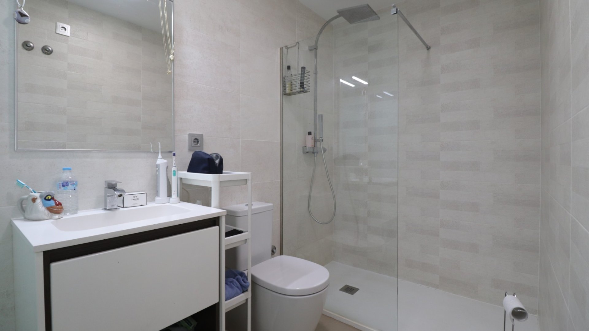 Reventa - Apartamentos -
Los Montesinos - Entre Naranjos / Vistabella Golf