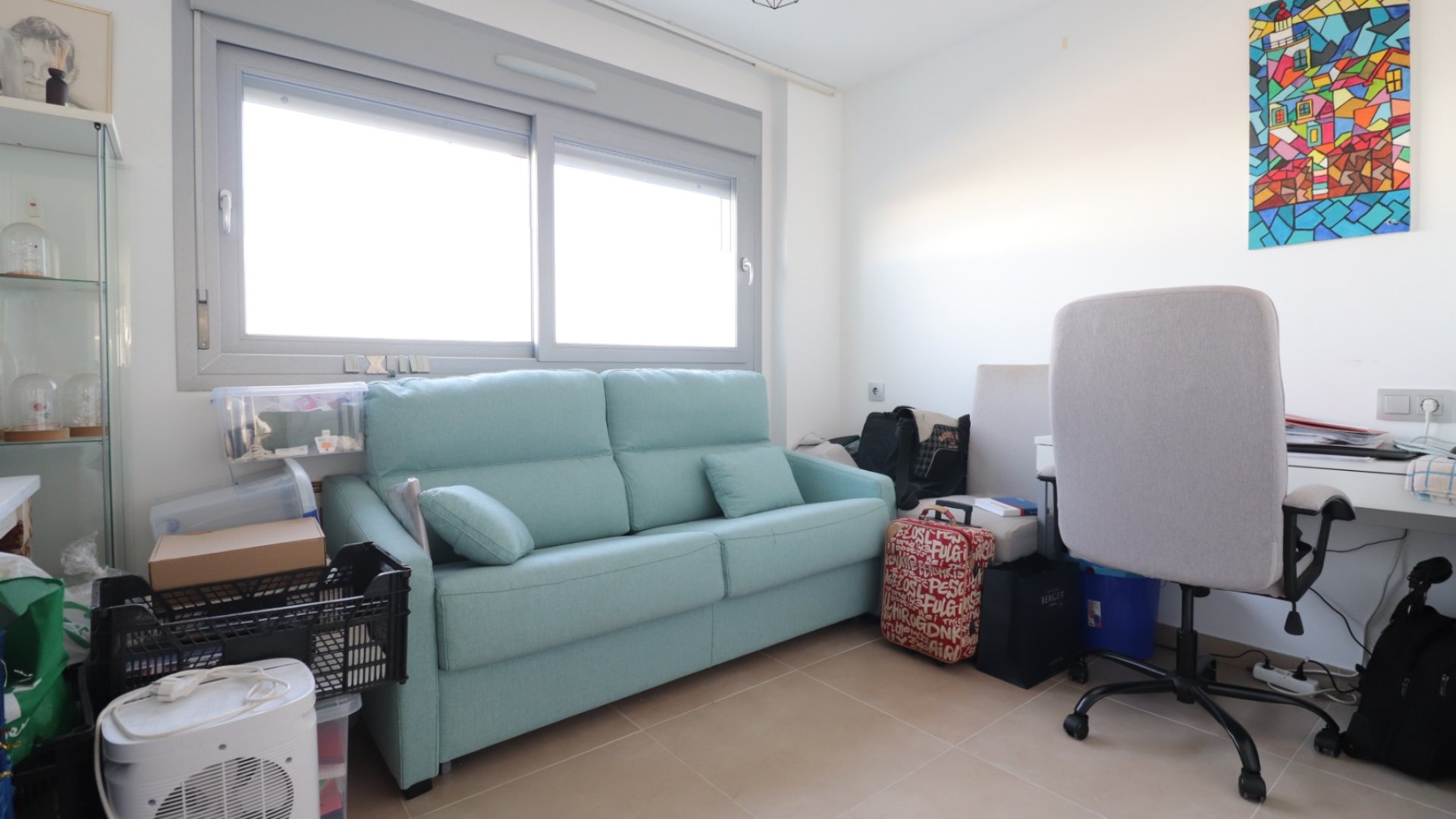 Reventa - Apartamentos -
Los Montesinos - Entre Naranjos / Vistabella Golf