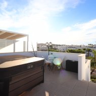 Reventa - Apartamentos -
Los Montesinos - Entre Naranjos / Vistabella Golf