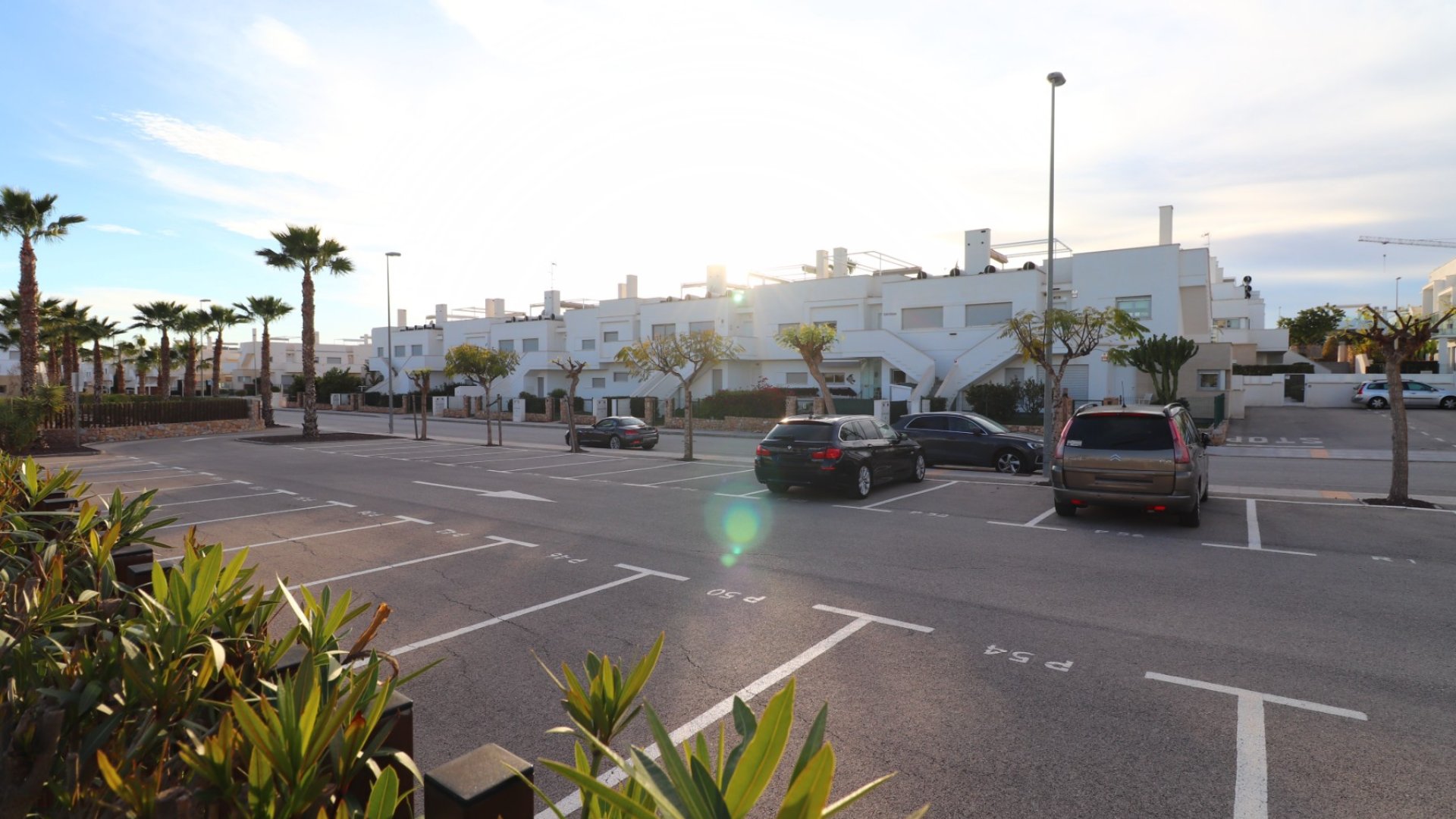 Reventa - Apartamentos -
Los Montesinos - Entre Naranjos / Vistabella Golf