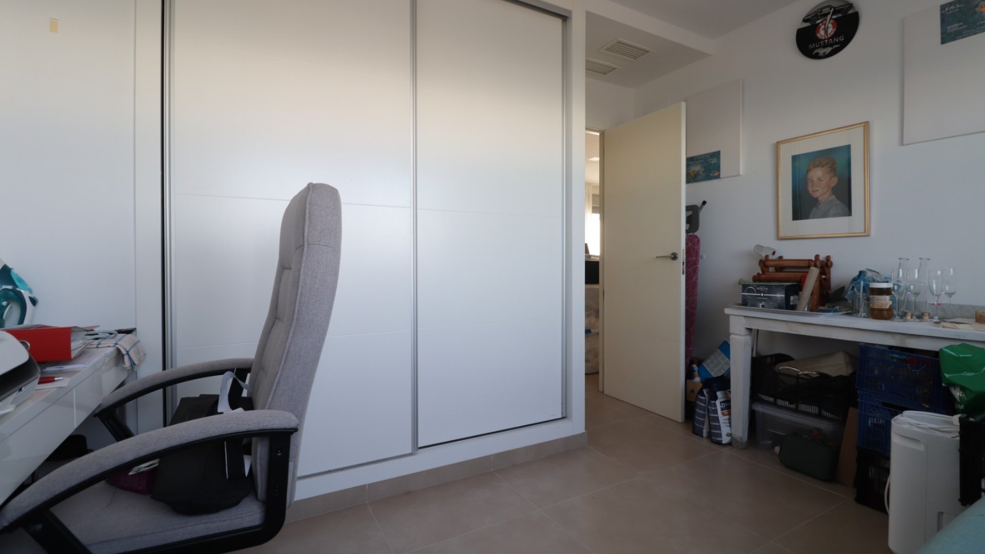 Reventa - Apartamentos -
Los Montesinos - Entre Naranjos