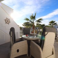 Reventa - Apartamentos -
Los Montesinos - Entre Naranjos