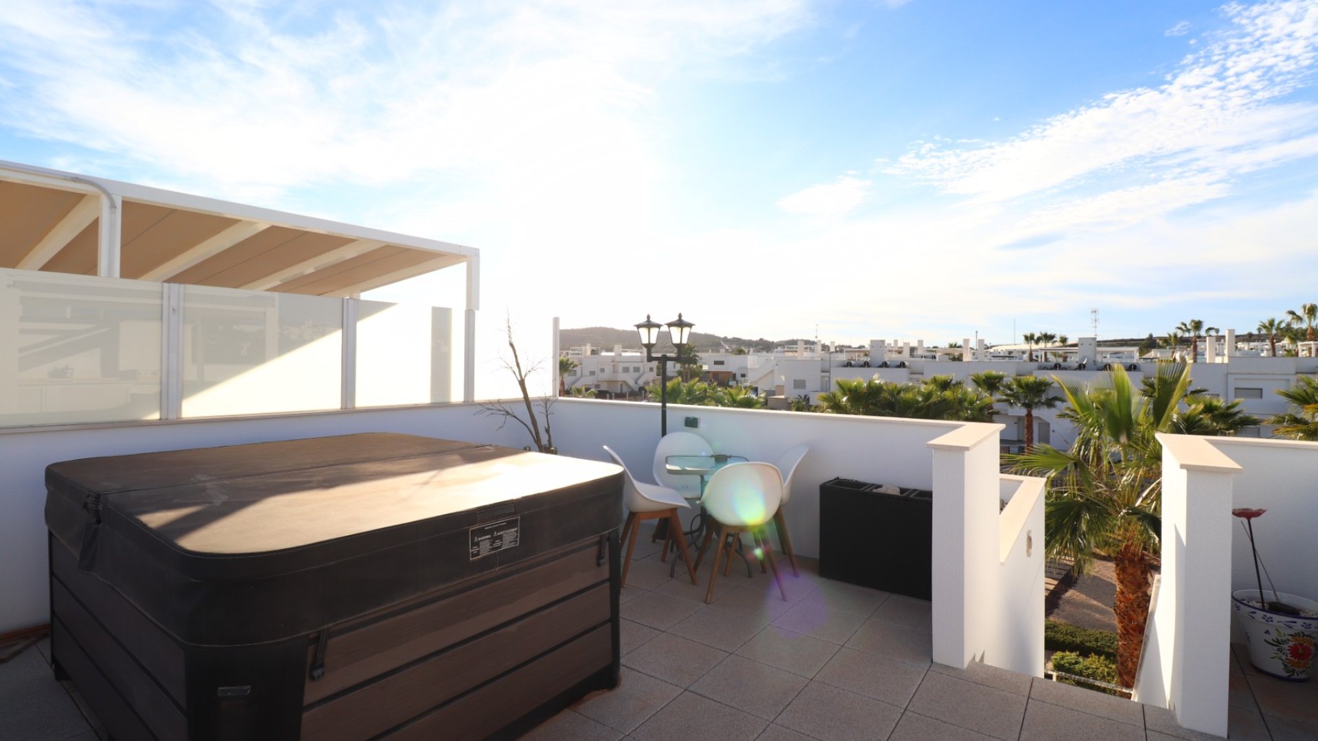Reventa - Apartamentos -
Los Montesinos - Entre Naranjos
