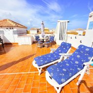 Reventa - Apartamentos -
Los Montesinos - La Herrada