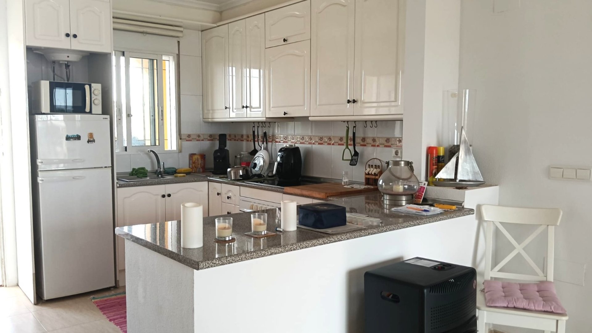 Reventa - Apartamentos -
Los Montesinos - Urbanizacion montesol