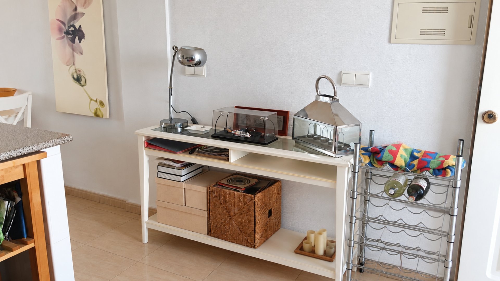 Reventa - Apartamentos -
Los Montesinos - Urbanizacion montesol