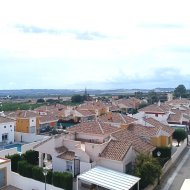 Reventa - Apartamentos -
Los Montesinos - Urbanizacion montesol