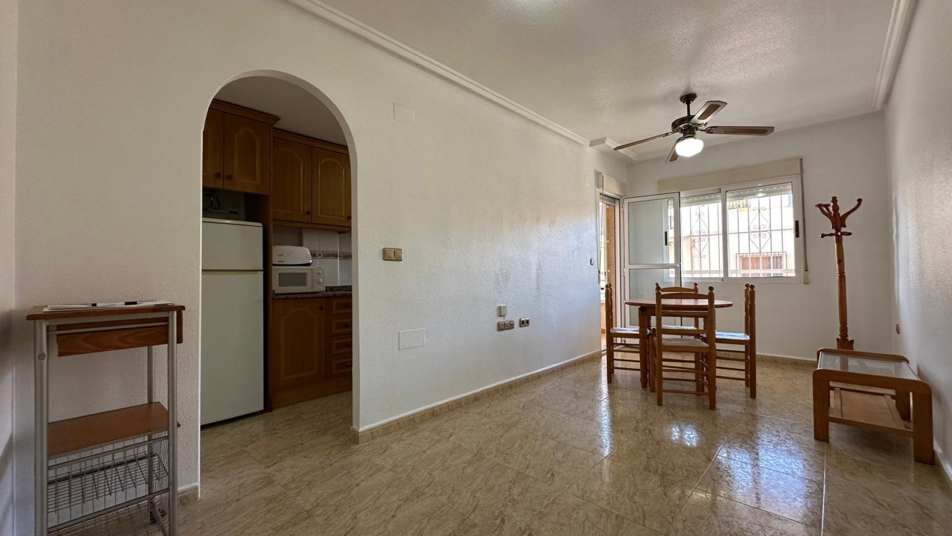 Reventa - Apartamentos -
Los Montesinos