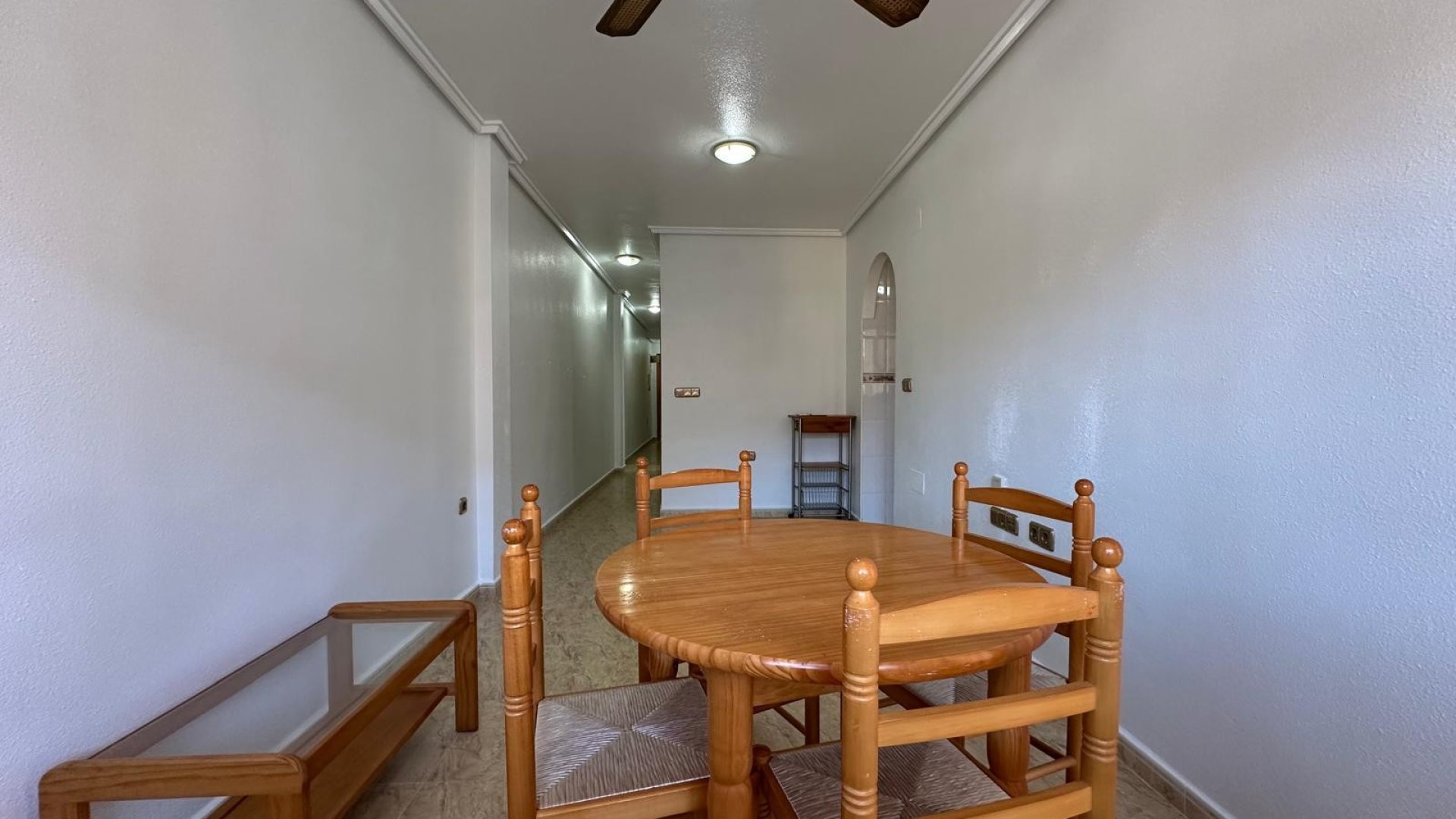 Reventa - Apartamentos -
Los Montesinos