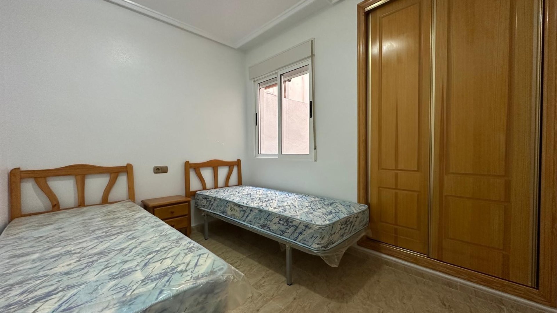 Reventa - Apartamentos -
Los Montesinos