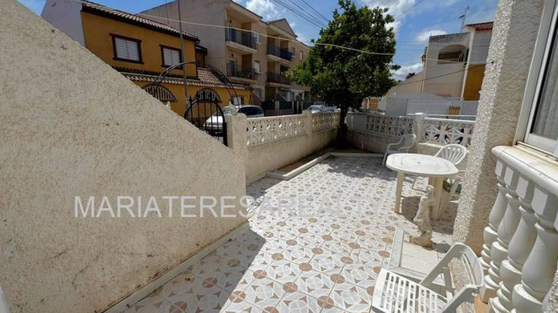 Reventa - Apartamentos -
Los Narejos - Oasis