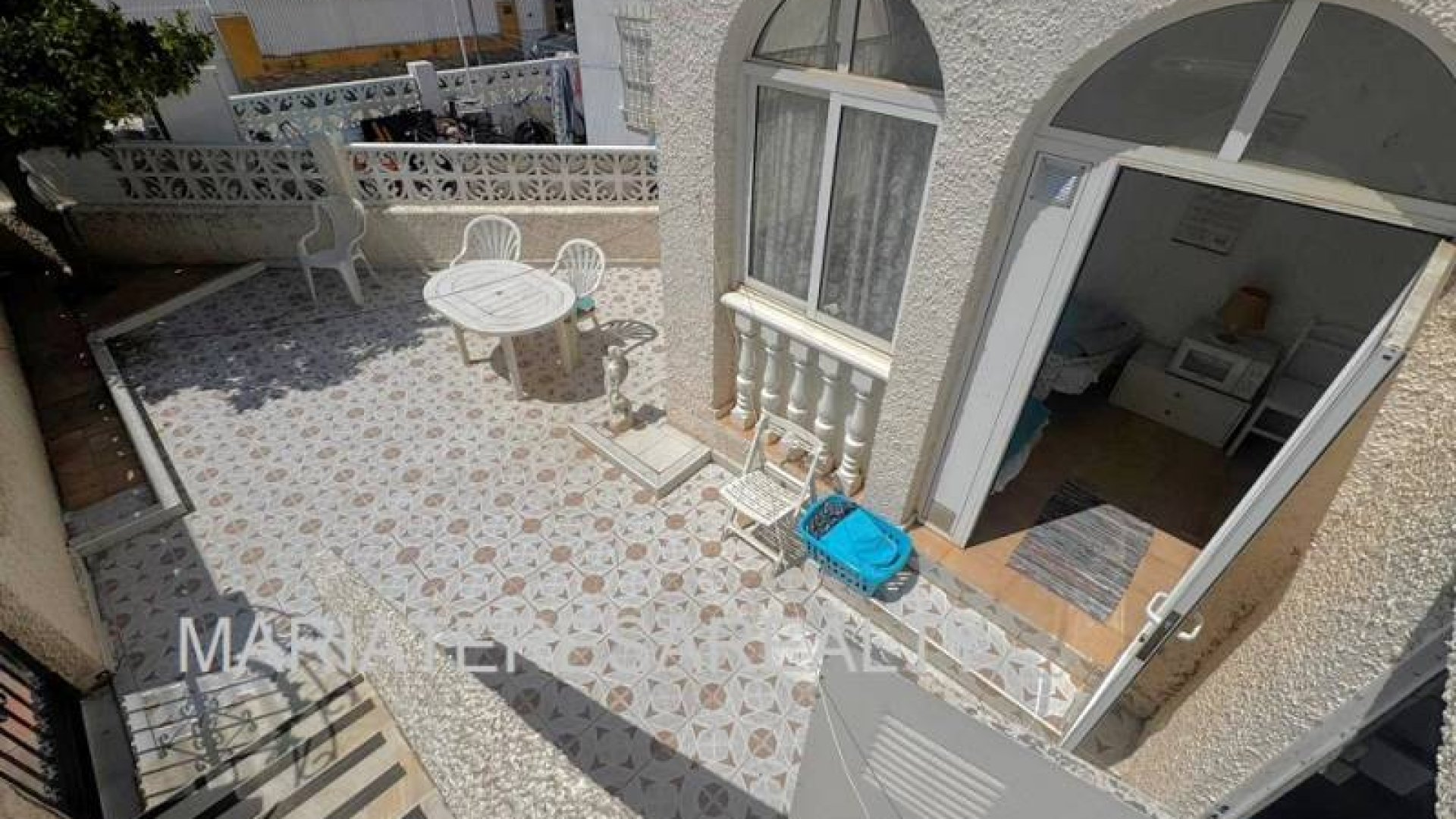 Reventa - Apartamentos -
Los Narejos - Oasis