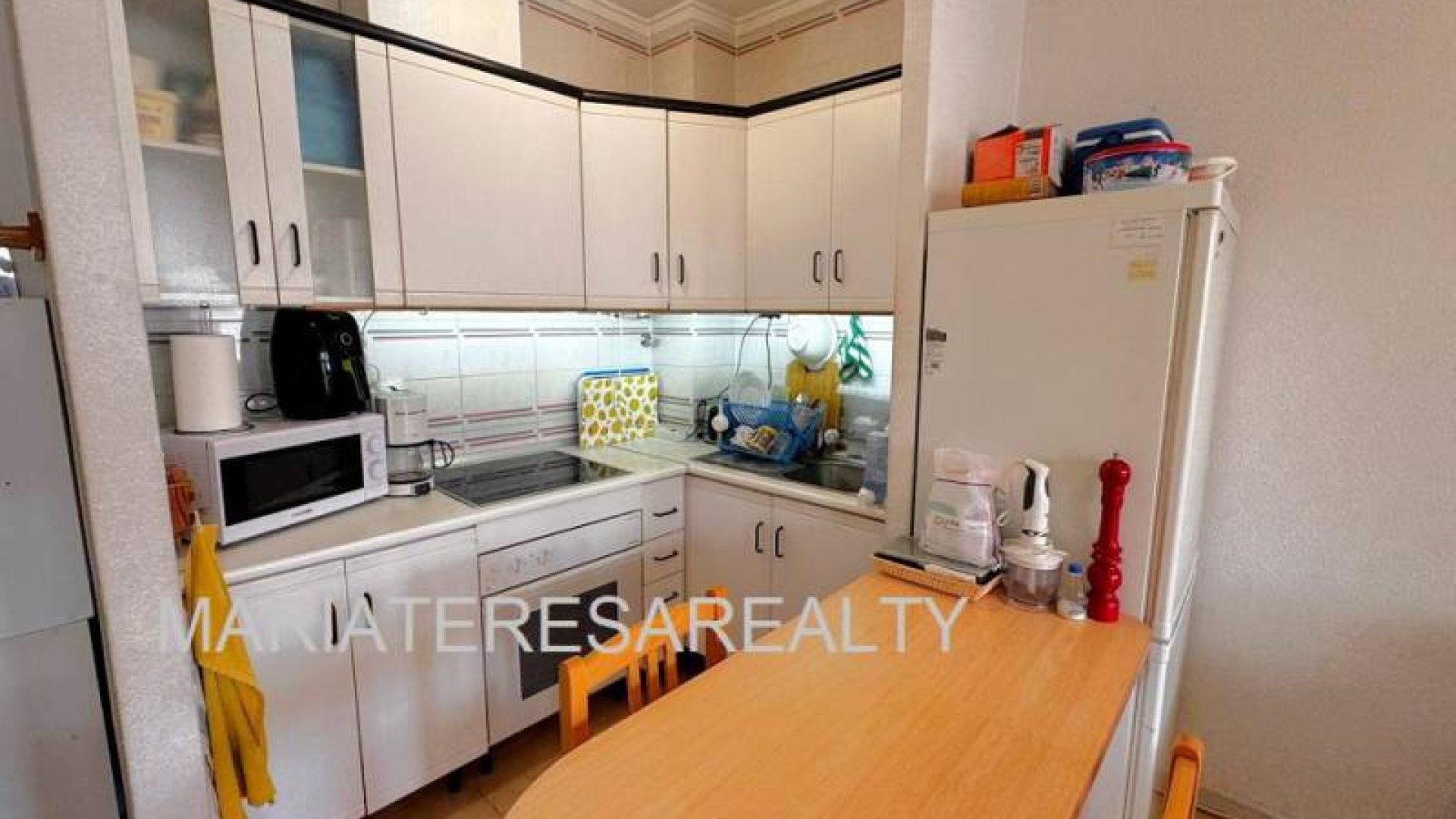 Reventa - Apartamentos -
Los Narejos - Oasis