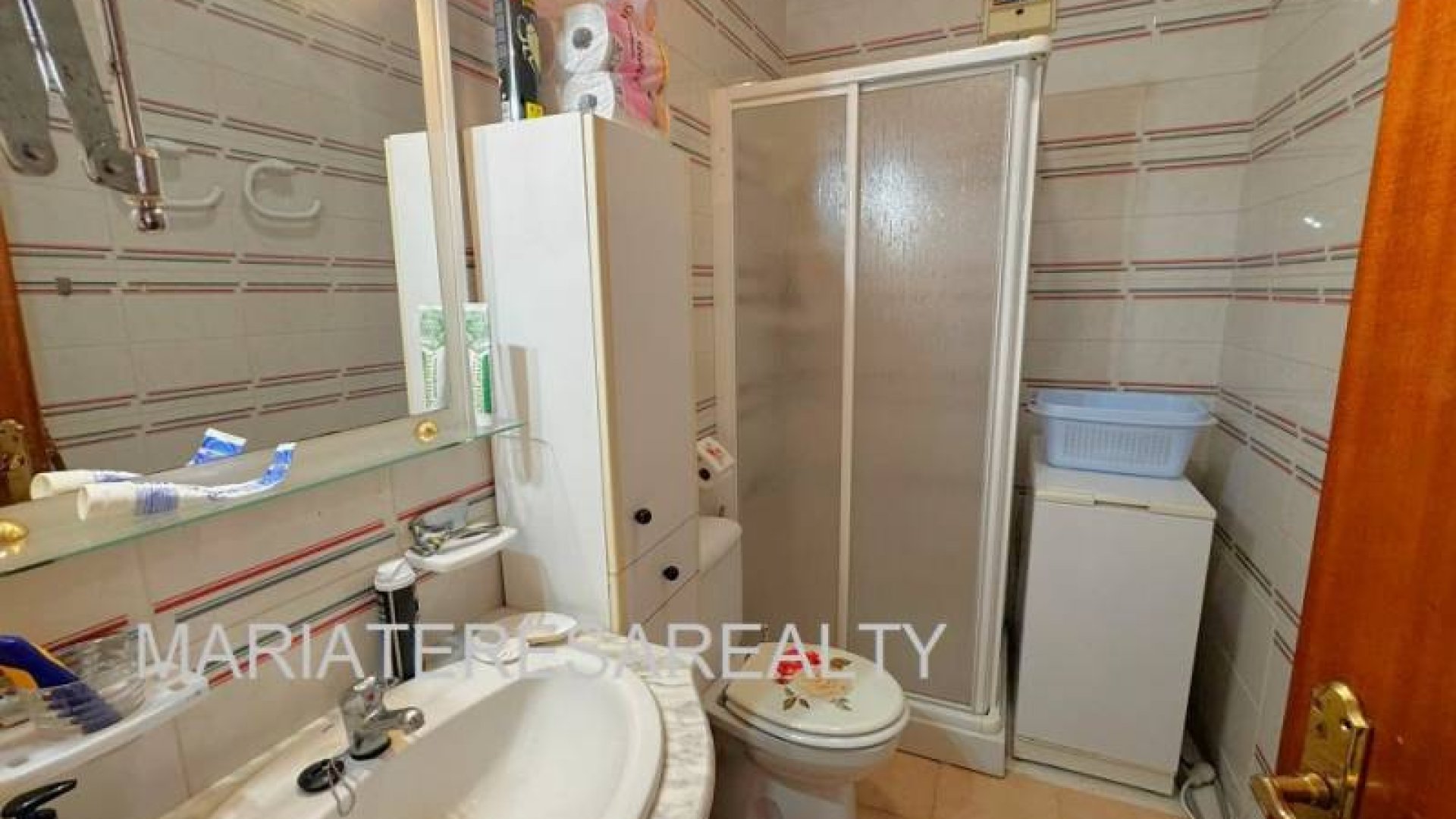 Reventa - Apartamentos -
Los Narejos - Oasis