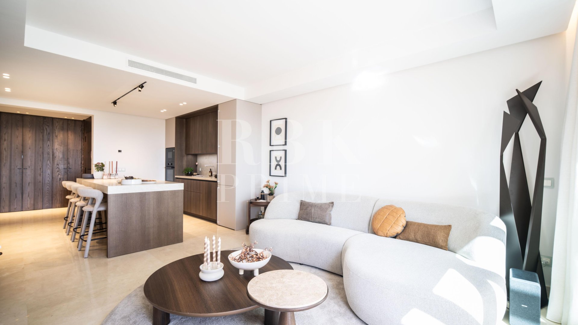 Reventa - Apartamentos -
Malaga - Benahavís