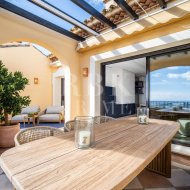 Reventa - Apartamentos -
Malaga - Benahavís