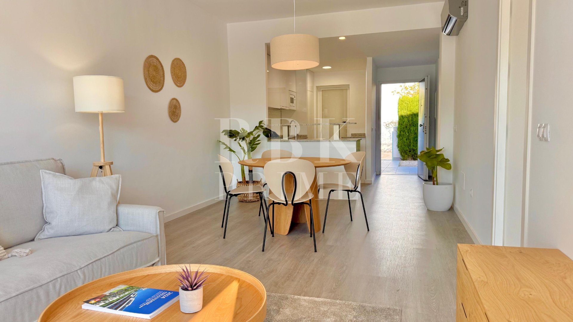 Reventa - Apartamentos -
Manacor - Cala Murada