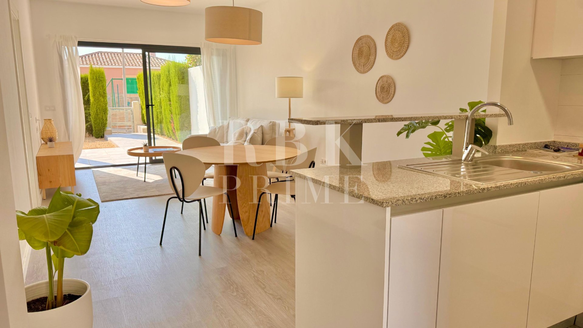 Reventa - Apartamentos -
Manacor - Cala Murada