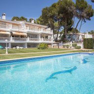Reventa - Apartamentos -
Moraira - La Cometa