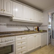 Reventa - Apartamentos -
Moraira - La Cometa