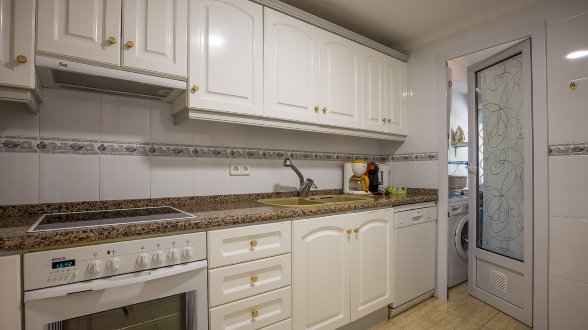 Reventa - Apartamentos -
Moraira - La Cometa