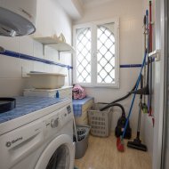 Reventa - Apartamentos -
Moraira - La Cometa