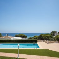 Reventa - Apartamentos -
Moraira - La Cometa