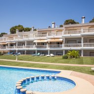 Reventa - Apartamentos -
Moraira - La Cometa