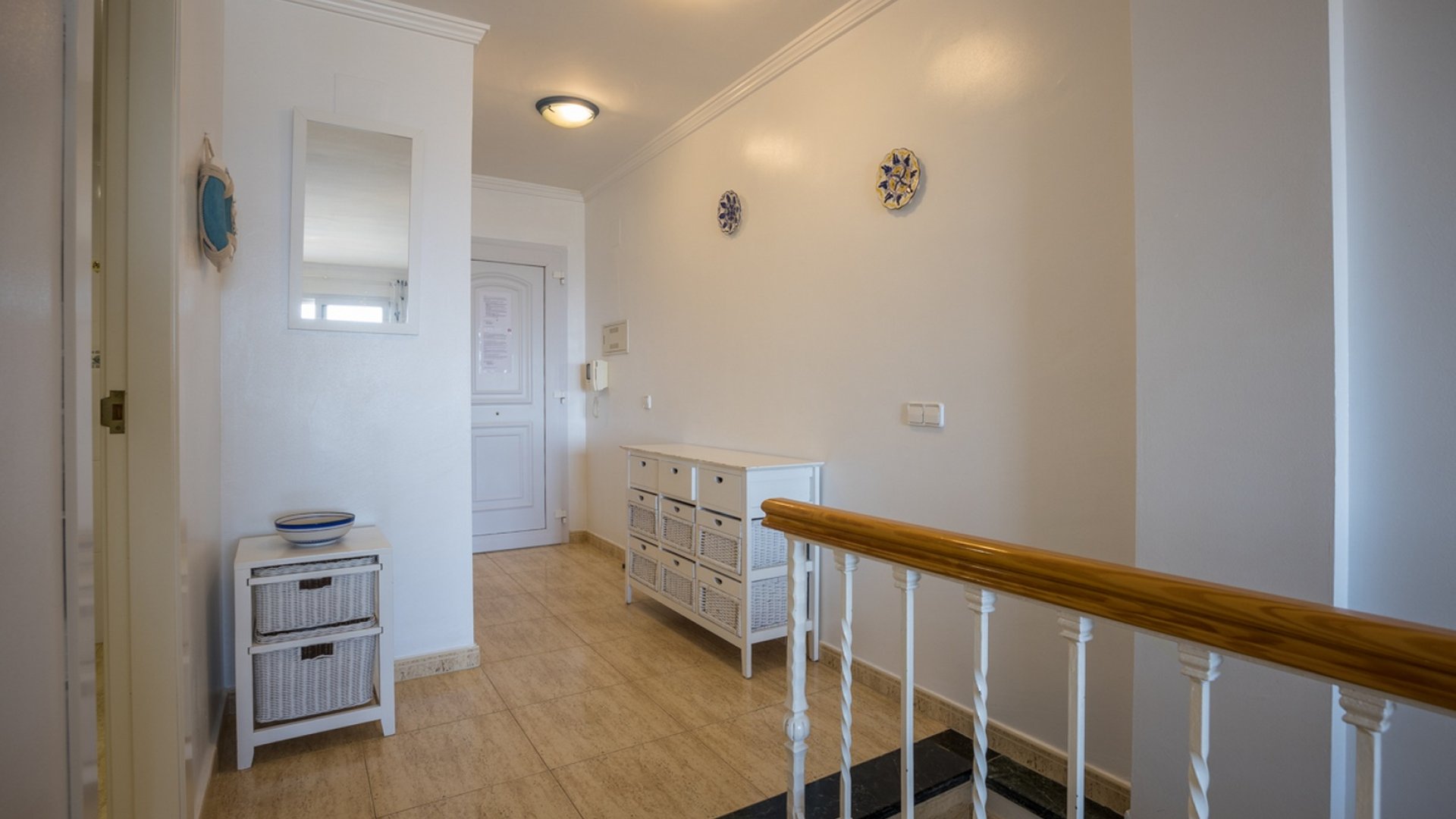 Reventa - Apartamentos -
Moraira - La Cometa