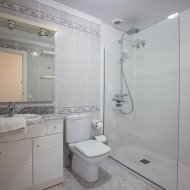 Reventa - Apartamentos -
Moraira - La Cometa