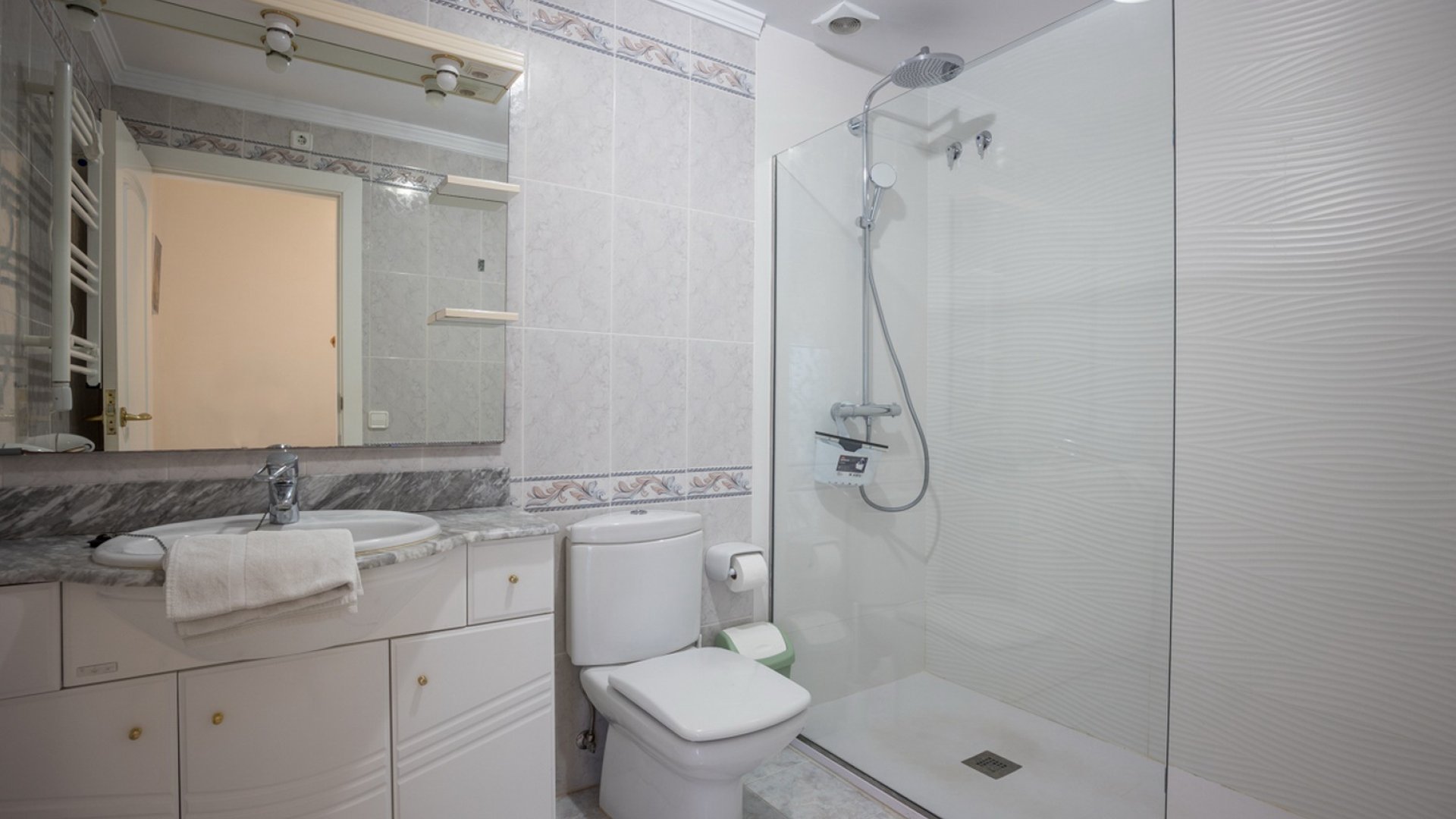 Reventa - Apartamentos -
Moraira - La Cometa