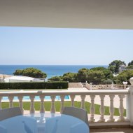 Reventa - Apartamentos -
Moraira - La Cometa