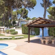 Reventa - Apartamentos -
Moraira - La Cometa