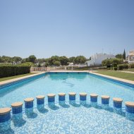 Reventa - Apartamentos -
Moraira - La Cometa